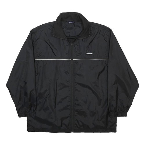Reebok veste zippée nylon - veste,