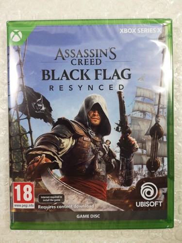 Assassin creed black flag - creed,