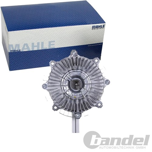 Mahle viscocoupleur - mahle,