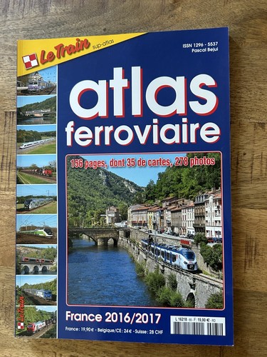 Train sup atlas - atlas, 65