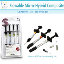 Profil flow flowable - profil,