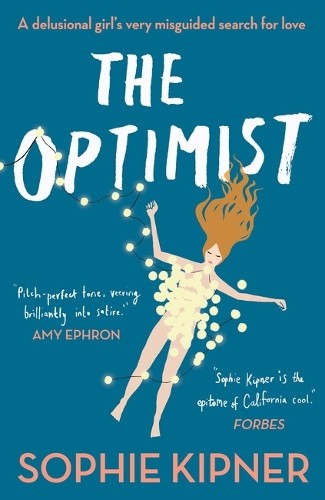 Sophie kipner the - kipner, optimist
