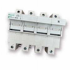 Disjoncteur À Fusibles