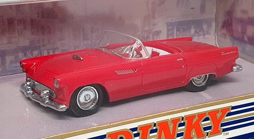 Matchbox dinky scale - matchbox,