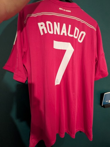 Maillot football shirt real - maillot,