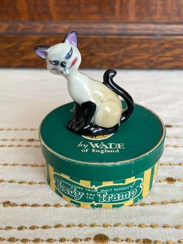Wade walt disney figurine - wade,