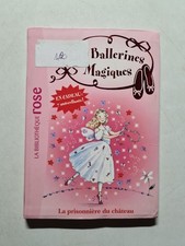 Ballerines Magiques | Bon