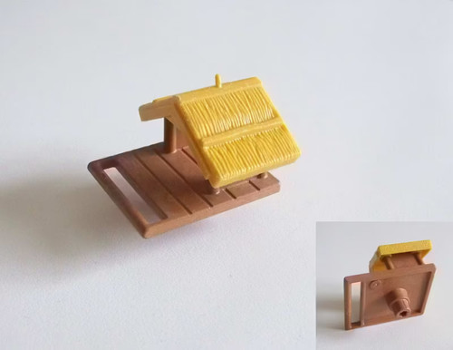 Playmobil ferme - playmobil,