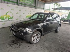 Boitier air bag - , x3