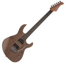 Cort G300 Raw Electric Guitar