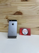 Apple iPhone SE - 32 Go - Gris Sidéral (Désimlocké)
