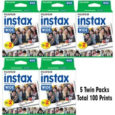Fujifilm Instax WIDE Instant