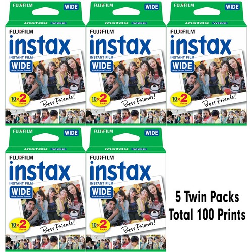 Fujifilm instax wide instant - wide,
