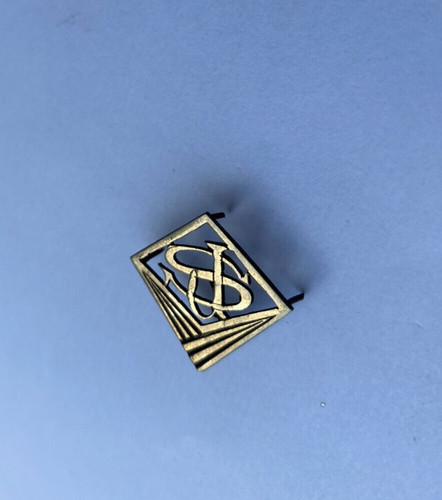 Monogramme initiales ou - monogramme,,