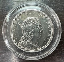 MEDAILLE COLLECTION DES ROIS