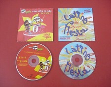 LATINO FIESTA + FLEUR DE