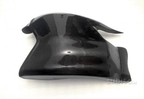 Protection coque fourchette - protection,