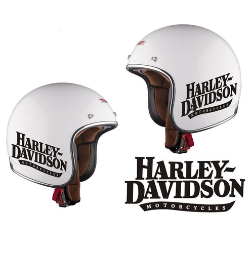 Adhésifs stickers harley - stickers,