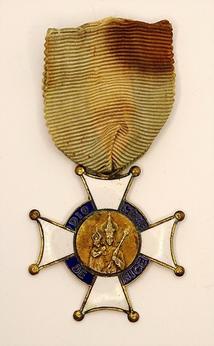 Croix diocèse nice - diocèse, de