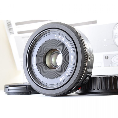 Comme neuf canon ef - neuf*,