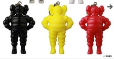 FIGURINE KAWS COMPANION