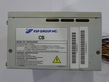 Alimentation FSP FSP250-60HEN - 250W
