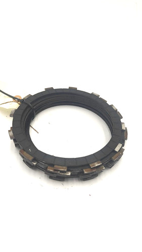 Disque embrayage kawasaki - d'embrayage,