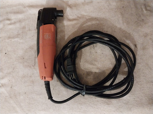 Fein fmm250q multimaster - fein,