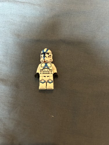 Clone 501st lego star wars - clone,