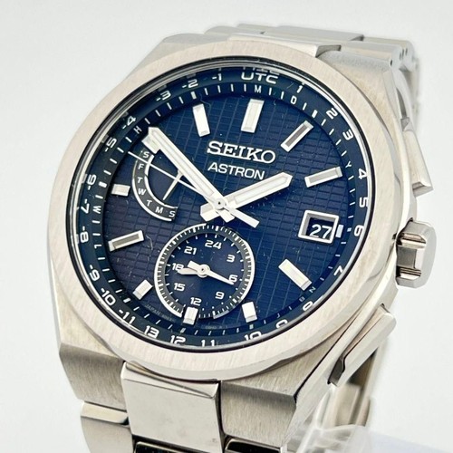 Montre homme seiko astron - montre,