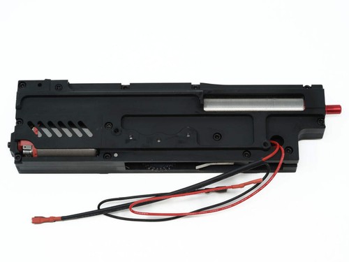 Zci complete m249 - zci, microswitch