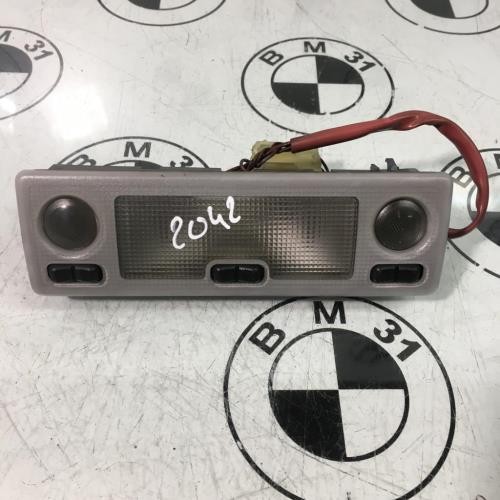 Eclairage plafonnier bmw - plafonnier,