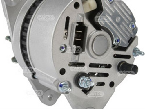 Cargo alternateur - hc-cargo,