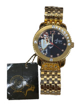 Montre Avion Modèle Pin-Up