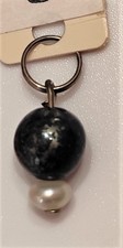 PROMO pendentif 1,9 cm pierre