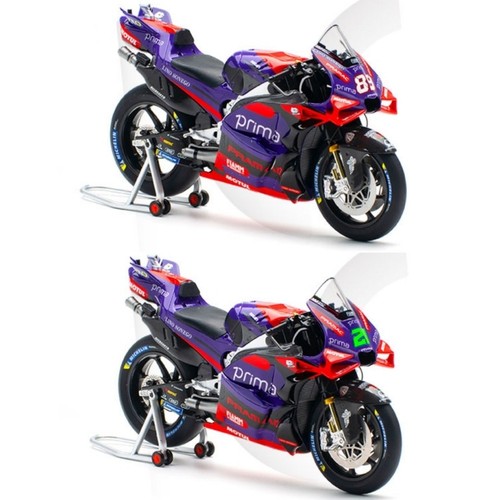 Kiloworks pramac ducati - kiloworks, 1:12