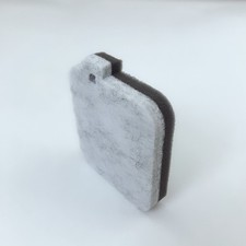 2pcs Air Filter 4229-120-1800
