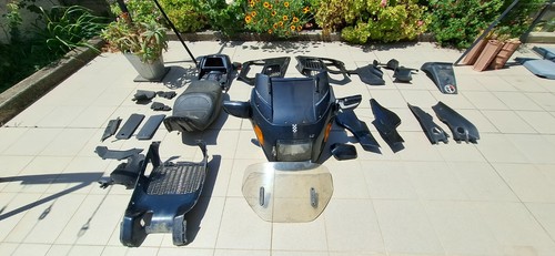 Bmw k1100 parts - bmw,