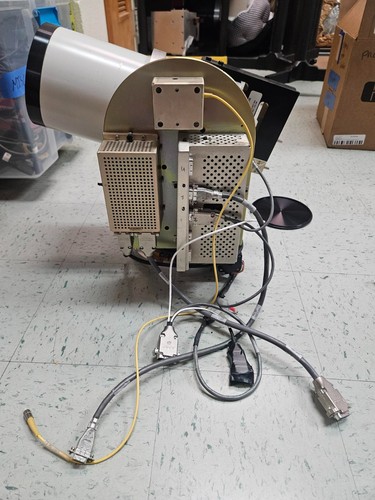 Gimbal based terabeam - gimbal,