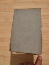 Matteucci 1854 EO Cours