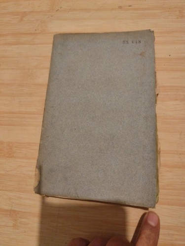 Matteucci 1854 cours - matteucci,