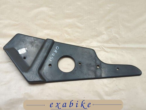 Habillage gauche pour moto - habillage,