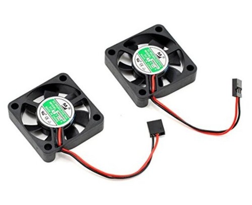Tekin 30mm 7mm fan rx8 - tekin, x