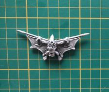 Warhammer Old world : pièce  bits rabiots :  plongeur de la mort  (métal)