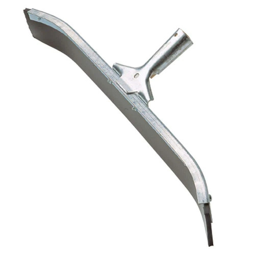 Curved industrial duty - in,