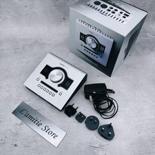 Universal audio apollo - apollo, twin