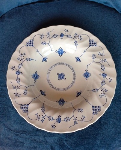 Lot assiettes creuses - lot, 6