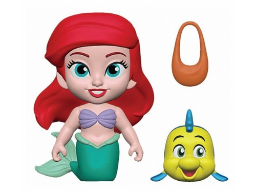 Figurine star disney - 5,
