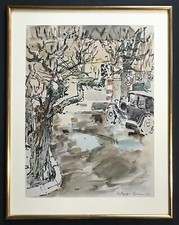 Constantin BELAYEFF "La