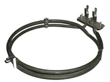 RESISTANCE CHALEUR TOURNANTE